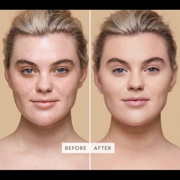 Becca Blurring Foundation in Ivory - Picture 3 of 8